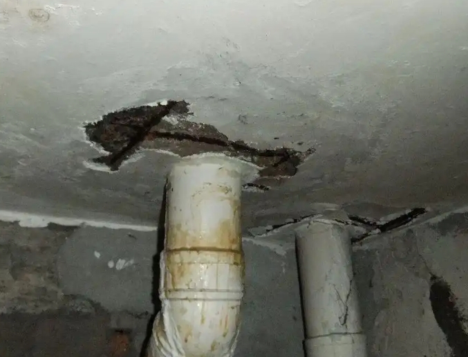 安宁卫生间漏水维修公司浅析安宁卫生间渗水维修的方法