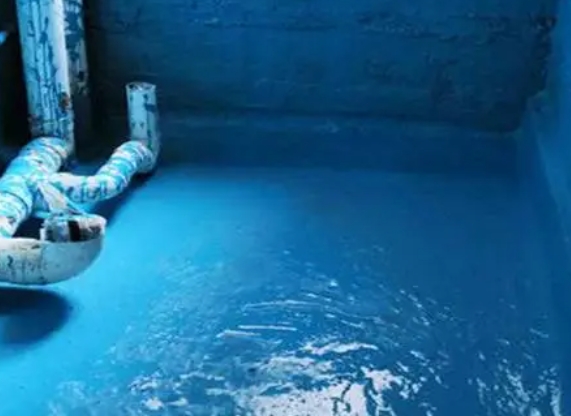 安宁卫生间漏水维修公司分下防水公司如何判断防水工程的质量?