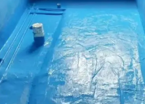安宁卫生间漏水维修公司分享下安宁卫生间防水工程中常用防水涂料介绍。
